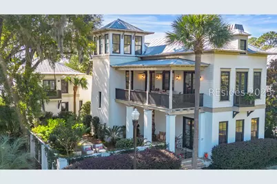 27 Over Dam, Beaufort, SC 29906 - Photo 1