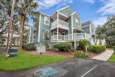 28 Old South Court #28A, Bluffton, SC 29910 - Photo 1