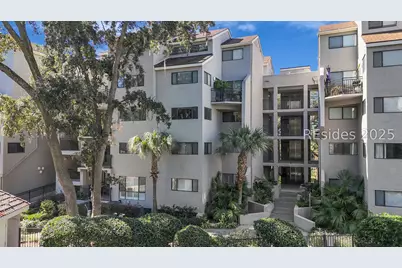 70 Paddle Boat Lane #303D, Hilton Head Island, SC 29928 - Photo 4