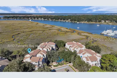 70 Paddle Boat Lane #303D, Hilton Head Island, SC 29928 - Photo 1