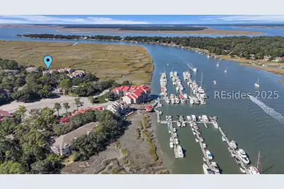 70 Paddle Boat Lane #303D, Hilton Head Island, SC 29928 - Photo 42