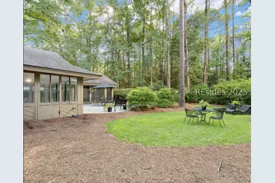 4 Brown Thrasher Road, Hilton Head Island, SC 29926 - Photo 26