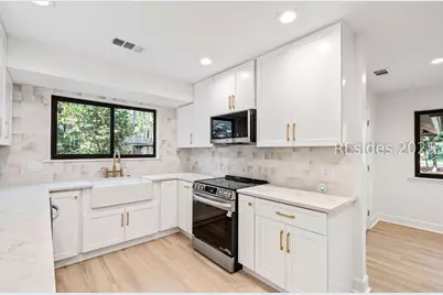 4 Brown Thrasher Road, Hilton Head Island, SC 29926 - Photo 10