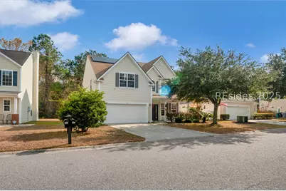 195 Pickett Mill Boulevard, Bluffton, SC 29909 - Photo 2