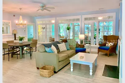 129 Ave Of Oaks, Daufuskie Island, SC 29915 - Photo 6