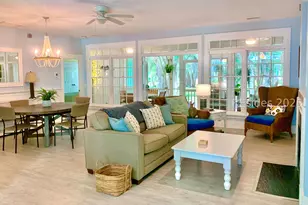 129 Avenue of Oaks, Daufuskie Island, SC 29915 - Photo 6