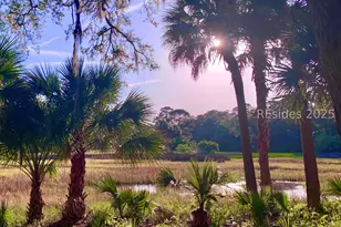 129 Avenue of Oaks, Daufuskie Island, SC 29915 - Photo 18