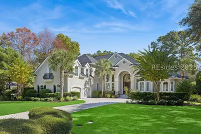20 Balmoral Place, Hilton Head Island, SC 29926 - Photo 86