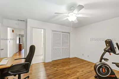 1 High Bluff Road #2017, Hilton Head Island, SC 29926 - Photo 22