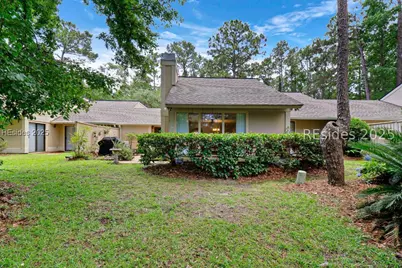 1 High Bluff Road #2017, Hilton Head Island, SC 29926 - Photo 30
