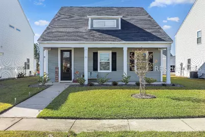 53 Garden Gate Lane, Hardeeville, SC 29927 - Photo 1