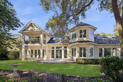 688 Colonial Drive, Hilton Head Island, SC 29926 - Photo 84