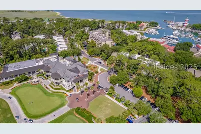 7 Windjammer Court #1265, Hilton Head Island, SC 29928 - Photo 58