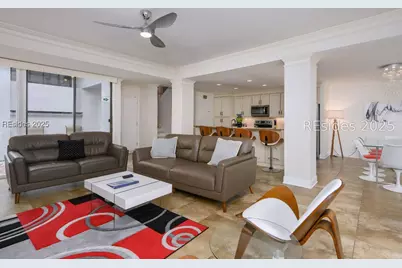 7 Windjammer Court #1265, Hilton Head Island, SC 29928 - Photo 12