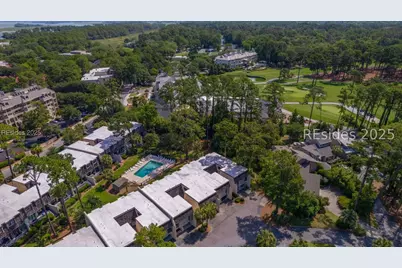 7 Windjammer Court #1265, Hilton Head Island, SC 29928 - Photo 60