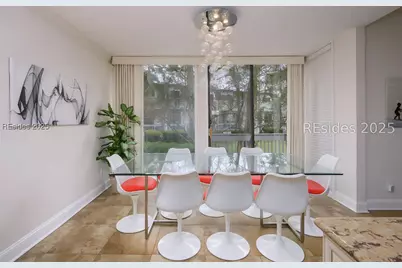 7 Windjammer Court #1265, Hilton Head Island, SC 29928 - Photo 14