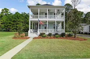 35 Blue Dasher Ln, Bluffton, SC 29909 - Photo 1