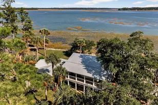 90 Calhoun Plantation Rd, Okatie, SC 29909 - Photo 66