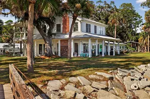 90 Calhoun Plantation Rd, Okatie, SC 29909 - Photo 64