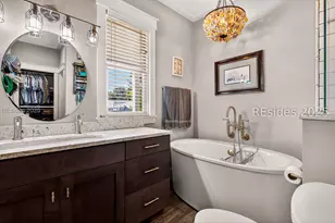 90 Calhoun Plantation Rd, Okatie, SC 29909 - Photo 38