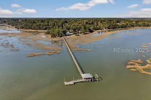 90 Calhoun Plantation Rd, Okatie, SC 29909 - Photo 70