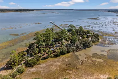 90 Calhoun Plantation Road, Okatie, SC 29909 - Photo 2