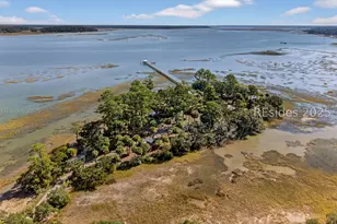 90 Calhoun Plantation Rd, Okatie, SC 29909 - Photo 2