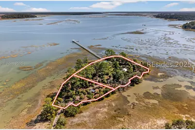 90 Calhoun Plantation Road, Okatie, SC 29909 - Photo 68