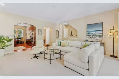 20 Tradewinds Trace #4, Hilton Head Island, SC 29928 - Photo 8