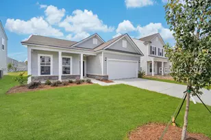 82 Hillcrest Wy, Bluffton, SC 29909 - Photo 4