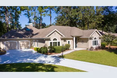 91 Saw Timber Drive, Hilton Head Island, SC 29926 - Photo 64