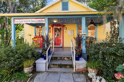 27 Calhoun Street, Bluffton, SC 29910 - Photo 2