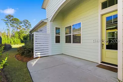 1141 Beachcomber Boulevard, Hardeeville, SC 29927 - Photo 2