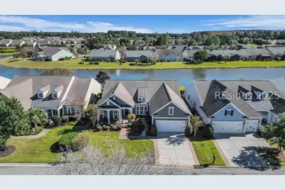 1004 Rivergrass Lane, Hardeeville, SC 29909 - Photo 2