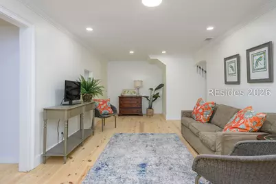 14 Bay Pines Drive, Hilton Head Island, SC 29928 - Photo 8