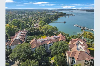 6 Village North Drive #115, Hilton Head Island, SC 29926 - Photo 56