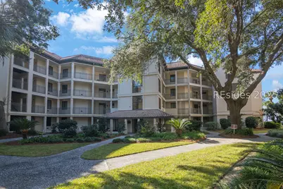 6 Village North Drive #115, Hilton Head Island, SC 29926 - Photo 30