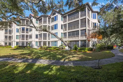 6 Village North Drive #115, Hilton Head Island, SC 29926 - Photo 30
