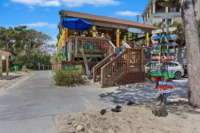 663 William Hilton Parkway #1119, Hilton Head Island, SC 29928 - Photo 62