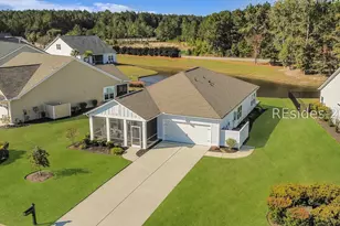 213 Clearwater Walk, Hardeeville, SC 29927 - Photo 1