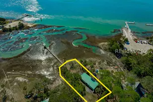 8 Croaker St, Bluffton, SC 29910 - Photo 2