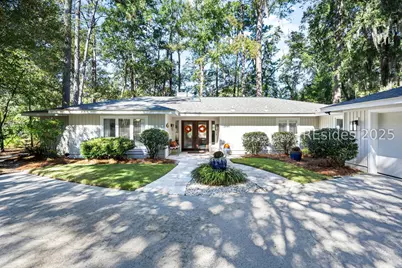 7 Wax Myrtle Lane, Hilton Head Island, SC 29926 - Photo 46