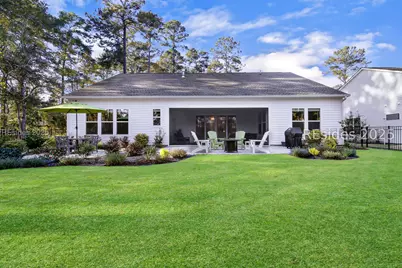 735 Firethorn Lane, Hardeeville, SC 29927 - Photo 36