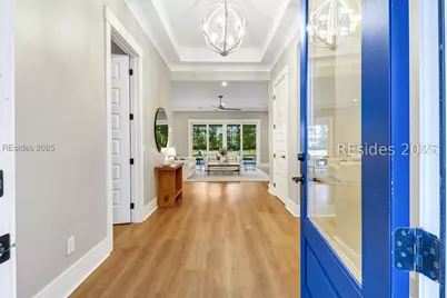735 Firethorn Lane, Hardeeville, SC 29927 - Photo 6
