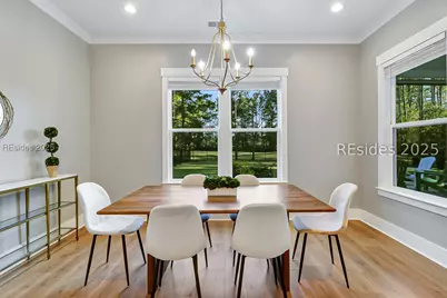 735 Firethorn Lane, Hardeeville, SC 29927 - Photo 18