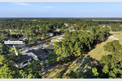 735 Firethorn Lane, Hardeeville, SC 29927 - Photo 52