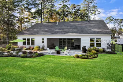 735 Firethorn Lane, Hardeeville, SC 29927 - Photo 46