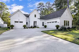 735 Firethorn Ln, Hardeeville, SC 29927 - Photo 2