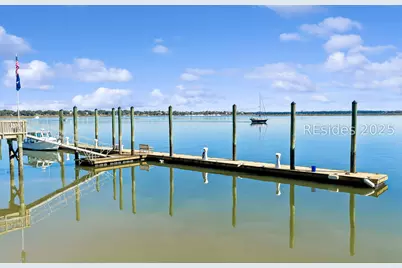 895 Ribaut Road #2, Beaufort, SC 29902 - Photo 38