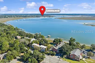 895 Ribaut Rd, Beaufort, SC 29902 - Photo 42